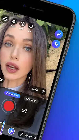 Play VlogEasy as an online game VlogEasy with UptoPlay