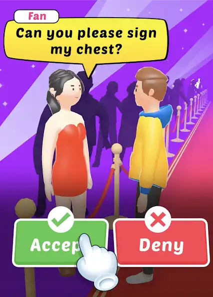 Play Vlogger Life  and enjoy Vlogger Life with UptoPlay