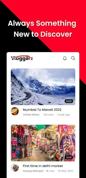 Play Vloggerz  and enjoy Vloggerz with UptoPlay