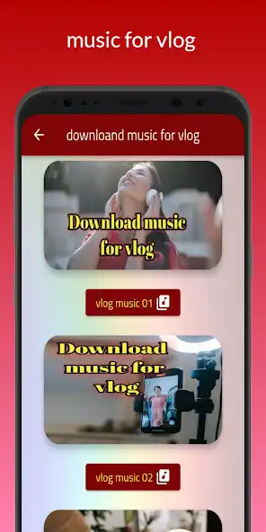 Play vlog no copyright music as an online game vlog no copyright music with UptoPlay