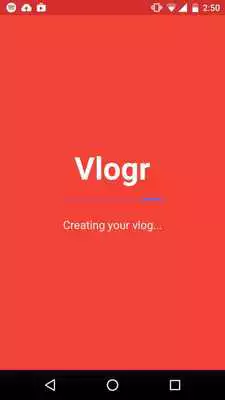 Play Vlogr