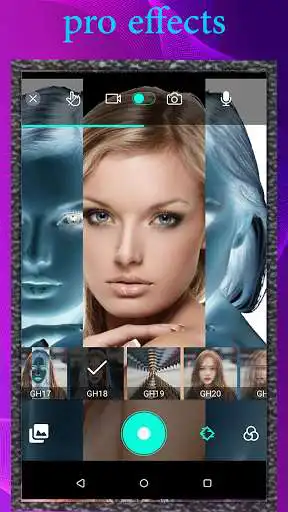 Play vlog star editor  and enjoy vlog star editor with UptoPlay