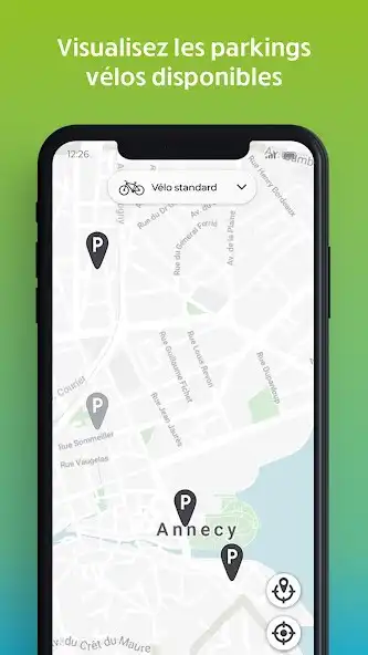 Play Vélonecy Box  and enjoy Vélonecy Box with UptoPlay