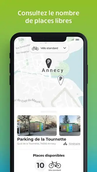 Play Vélonecy Box as an online game Vélonecy Box with UptoPlay