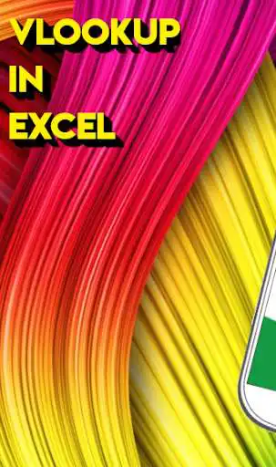Play VLOOKUP IN EXCEL  and enjoy VLOOKUP IN EXCEL with UptoPlay