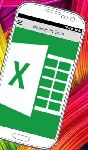 Play VLOOKUP IN EXCEL as an online game VLOOKUP IN EXCEL with UptoPlay