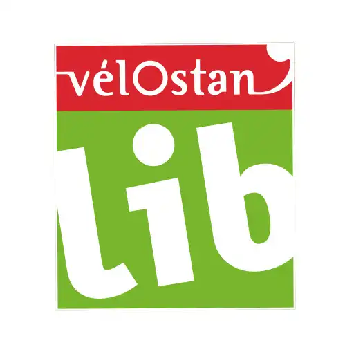 Play Vélostanlib officiel APK