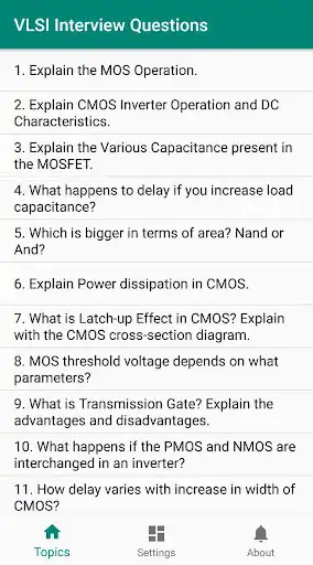 Play VLSI Interview Questions - Physical Design  and enjoy VLSI Interview Questions - Physical Design with UptoPlay