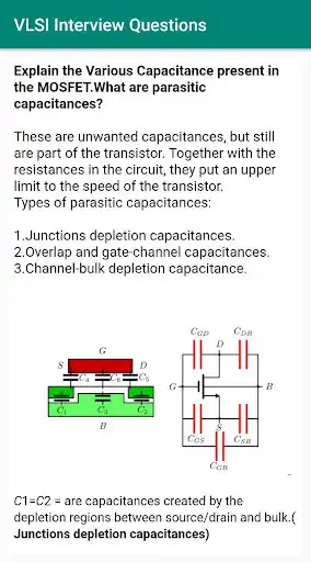 Play VLSI Interview Questions - Physical Design as an online game VLSI Interview Questions - Physical Design with UptoPlay