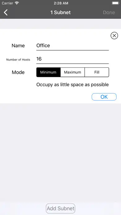 Play VLSM Helper as an online game VLSM Helper with UptoPlay
