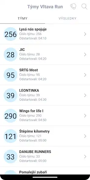 Play Vltava Run as an online game Vltava Run with UptoPlay