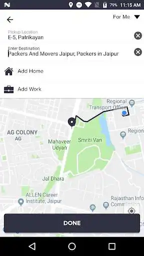 Play VL Taxi (Demo Version) as an online game VL Taxi (Demo Version) with UptoPlay