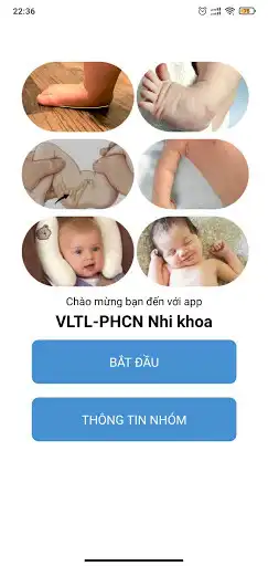 Play VLTL-PHCN Nhi khoa  and enjoy VLTL-PHCN Nhi khoa with UptoPlay