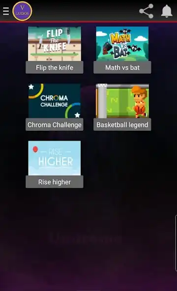 Play V Ludos  and enjoy V Ludos with UptoPlay