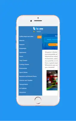Play Vlugzee - Dubai Travel Guide Play Vlugzee - Dubai Travel Guide