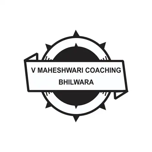 Play V Maheshwari Classes APK Play V Maheshwari Classes APK