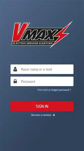 Play VMax Karting  and enjoy VMax Karting with UptoPlay
