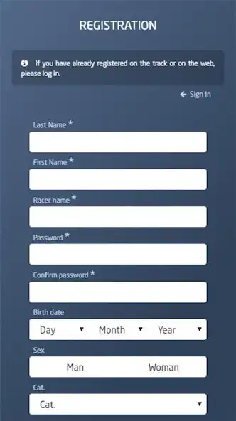 Play VMax Karting as an online game VMax Karting with UptoPlay