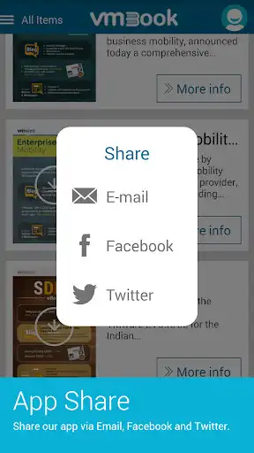 Play VMBook as an online game VMBook with UptoPlay