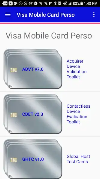 Play VMCP as an online game VMCP with UptoPlay