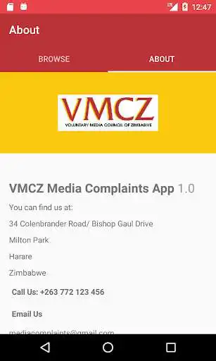 Play VMCZ as an online game VMCZ with UptoPlay