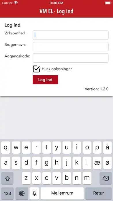 Play VM EL  and enjoy VM EL with UptoPlay