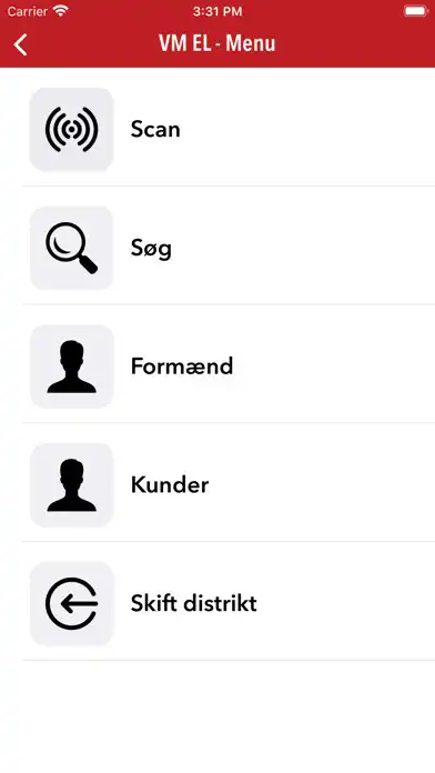 Play VM EL as an online game VM EL with UptoPlay