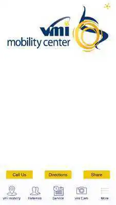 Play VMI Mobility Center - Phx
