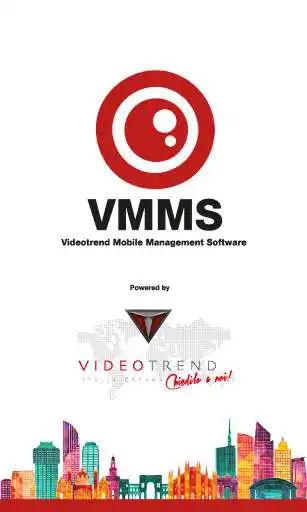 Play VMMS HD lite  and enjoy VMMS HD lite with UptoPlay