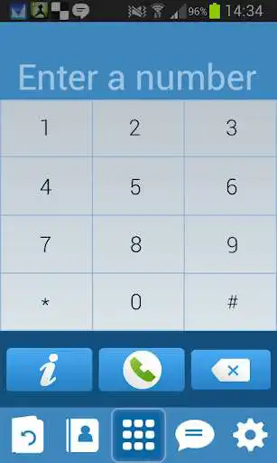 Play VMobile Talk : Free Calls  and enjoy VMobile Talk : Free Calls with UptoPlay