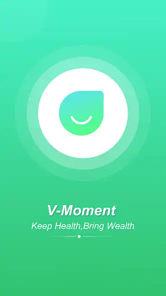 Play V-Moment as an online game V-Moment with UptoPlay