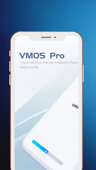 Play V mos Pro Apk Walkthrough as an online game V mos Pro Apk Walkthrough with UptoPlay