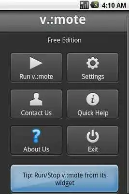 Play v.:mote Play v.:mote