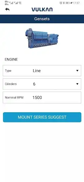 Play VMount as an online game VMount with UptoPlay