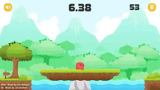 Play VMOVE as an online game VMOVE with UptoPlay