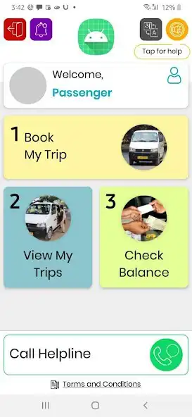 Play VMP Passenger  and enjoy VMP Passenger with UptoPlay