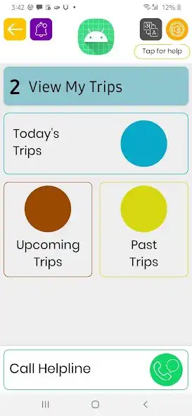 Play VMP Passenger as an online game VMP Passenger with UptoPlay