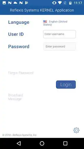 Play VM - Reflexis One  and enjoy VM - Reflexis One with UptoPlay