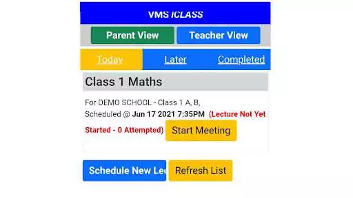 Play VMS iClass  and enjoy VMS iClass with UptoPlay