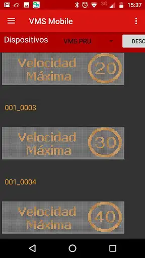 Play VMS-Mobile  and enjoy VMS-Mobile with UptoPlay