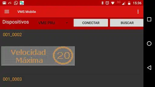 Play VMS-Mobile as an online game VMS-Mobile with UptoPlay