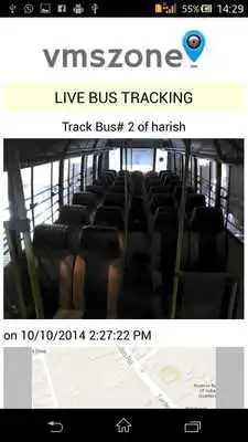 Play VMS School Bus Tracking
