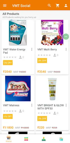 Play VMT Social  and enjoy VMT Social with UptoPlay