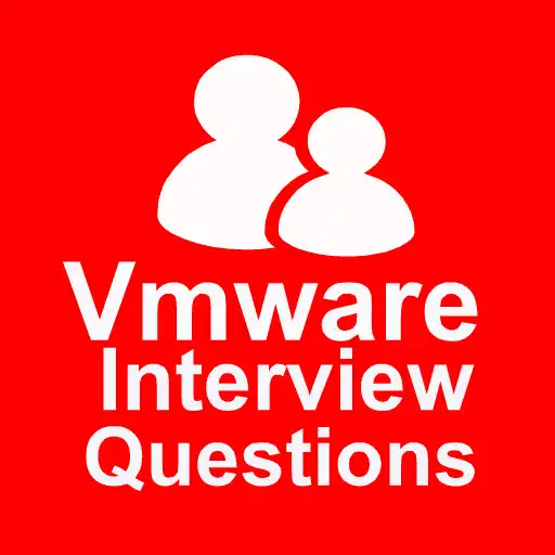 Play Vmware Interview Questions- Learn Vmware Questions APK