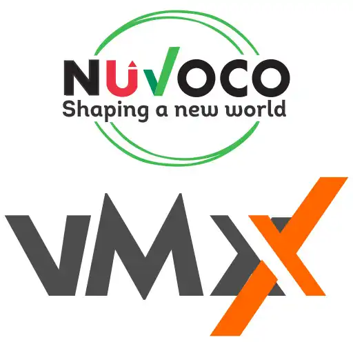 Play VMX - Nuvoco APK