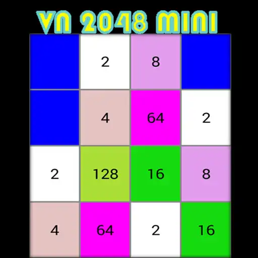 Play VN 2048 Mini APK