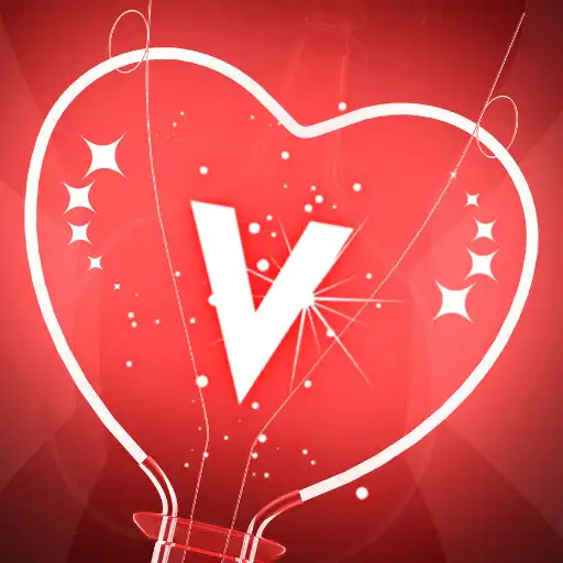 Play V Name Wallpaper - V Wallpaper APK Play V Name Wallpaper - V Wallpaper APK