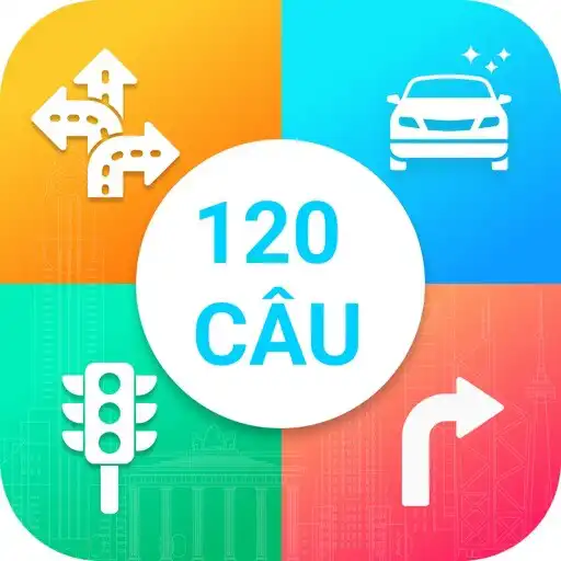 Play VNCar 120 tình huống mô phỏng APK