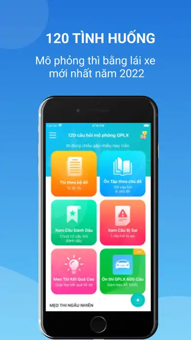 Play VNCar 120 tình huống mô phỏng  and enjoy VNCar 120 tình huống mô phỏng with UptoPlay