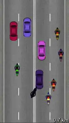 Play VN Crazy Road Play VN Crazy Road